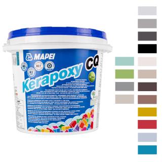 Fuga epoksydowa MAPEI KERAPOXY CQ 3kg