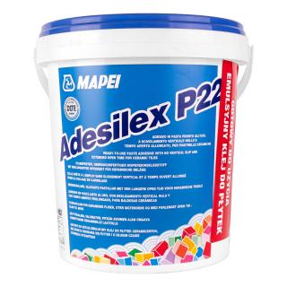 Gotowy do użycia klej MAPEI ADESILEX P22 12kg