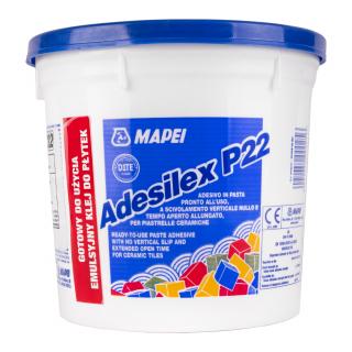 Gotowy do użycia klej MAPEI ADESILEX P22 1kg