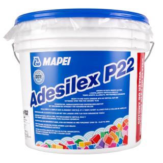 Gotowy do użycia klej MAPEI ADESILEX P22 25kg