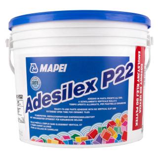 Gotowy do użycia klej MAPEI ADESILEX P22 5kg