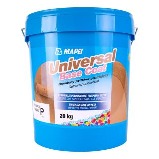 Grunt MAPEI UNIVERSAL BASE COAT 20kg