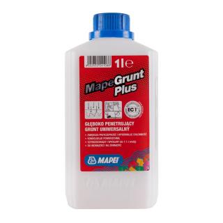 Grunt uniwersalny MAPEI MAPEGRUNT PLUS 1 Iitr