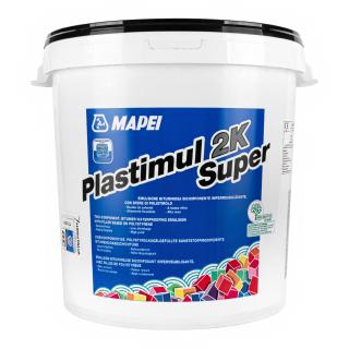 Hydroizolacja MAPEI PLASTIMUL 2K SUPER 22,9kg