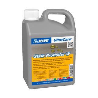 Impregnat do kamienia MAPEI ULTRACARE STAIN PROTECTOR W 1L