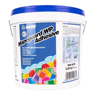 Klej do mat MAPEI MAPEGUARD WP ADHESIVE 6,65kg