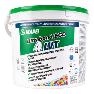 Klej do paneli MAPEI ULTRABOND ECO 4 LVT 4kg