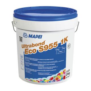 Klej do parkietu MAPEI ULTRABOND ECO S955 1K 21kg