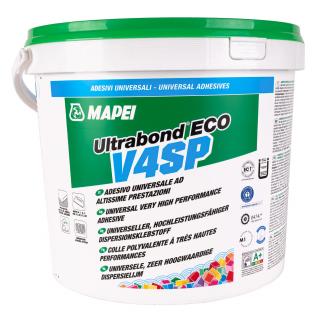 Klej do wykładzin MAPEI ULTRABOND ECO V4SP 14kg