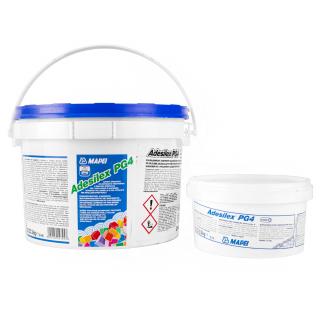 Klej epoksydowy MAPEI ADESILEX PG4 A+B 2kg