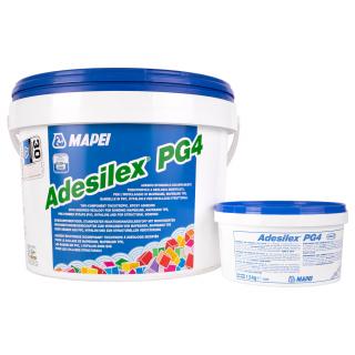 Klej epoksydowy MAPEI ADESILEX PG4 A+B 6kg