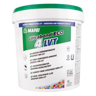 Klej MAPEI ULTRABOND ECO 4 LVT 14kg