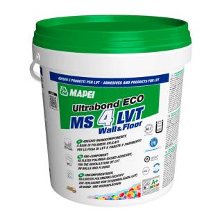 Klej MAPEI ULTRABOND ECO MS 4 LVT WALL  FLOOR 7kg