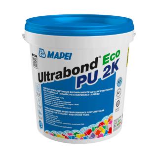 Klej MAPEI ULTRABOND ECO PU 2K 5kg biały