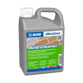 Koncentrat czyszczący MAPEI ULTRACARE ACID CLEANER 1l