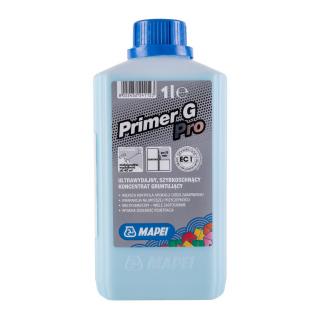 Koncentrat gruntujący MAPEI PRIMER G PRO 1l