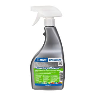 MAPEI ULTRACARE KERAPOXY CLEANER SPRAY 750ml