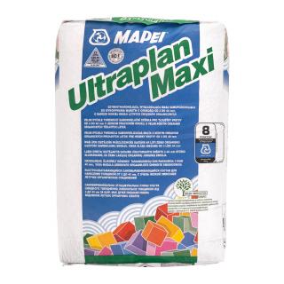 Masa samopoziomująca MAPEI ULTRAPLAN MAXI 25kg