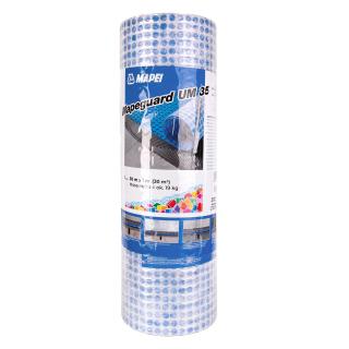 Membrana MAPEI MAPEGUARD UM 35 rolka 30m² (1m x 30m)