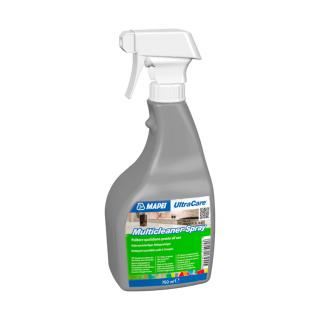 Preparat czyszczący MAPEI ULTRACARE MULTICLEANER SPRAY 750ml