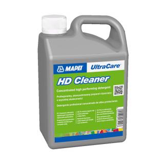 Preparat do czyszczenia i odtłuszczania MAPEI ULTRACARE HD CLEANER 1l