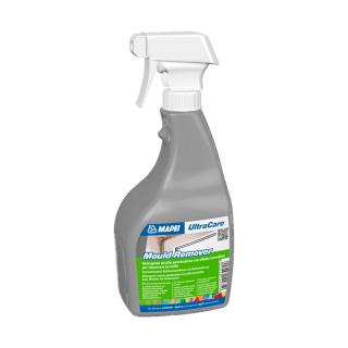 Preparat do usuwania pleśni MAPEI ULTRACARE MOULD REMOVER 750ml