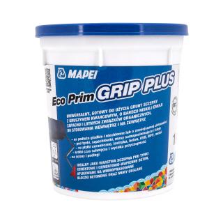 Preparat gruntujący MAPEI ECO PRIM GRIP PLUS 1kg