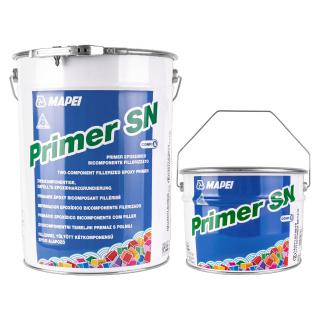 Preparat gruntujący MAPEI PRIMER SN (A+B) 20kg