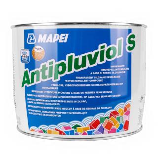 Preparat impregnujący MAPEI ANTIPLUVIOL S 5kg