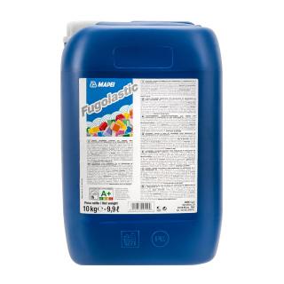 Przeterminowany dodatek do fug MAPEI FUGOLASTIC 10kg