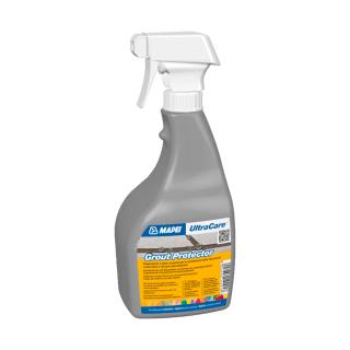 Przeterminowany impregnat MAPEI ULTRACARE GROUT PROTECTOR SPRAY 750ml