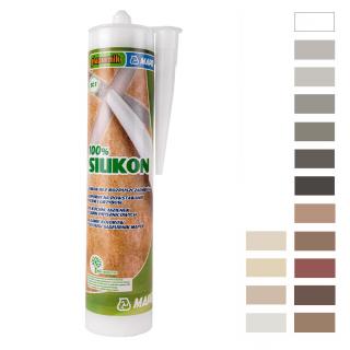 Silikon MAPEI GLAZURNIK 280ml