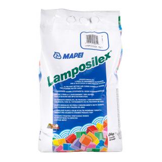 Spoiwo hydrauliczne MAPEI LAMPOSILEX 5kg