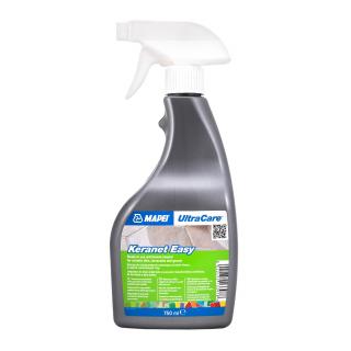 Spray do czyszczenia MAPEI ULTRACARE  KERANET EASY SPRAY 750ml