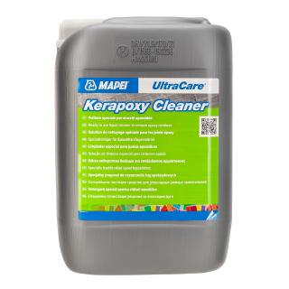 Środek czyszczący MAPEI ULTRACARE KERAPOXY CLEANER 5l