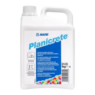 Syntetyczny lateks MAPEI PLANICRETE 1kg