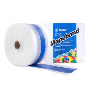 Taśma uszczelniająca MAPEI MAPEBAND H.12 odcinek 1mb