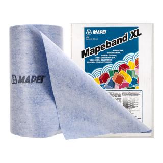 Taśma uszczelniająca MAPEI MAPEBAND XL odcinek 1mb