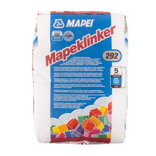 Zaprawa cementowa MAPEI MAPEKLINKER 25kg 292 szary kamień