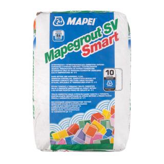 Zaprawa do naprawy betonu MAPEI MAPEGROUT SV SMART 25kg