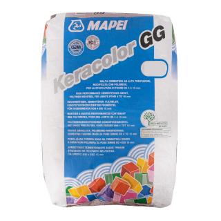 Zaprawa Fuga MAPEI KERACOLOR GG 25kg