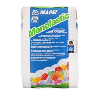 Zaprawa hydroizolacyjna MAPEI MONOLASTIC 20kg