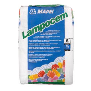 Zaprawa szybkowiążąca MAPEI LAMPOCEM 25kg