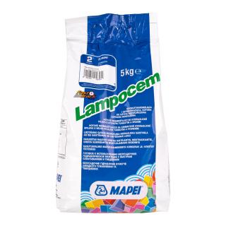 Zaprawa szybkowiążąca MAPEI LAMPOCEM 5kg