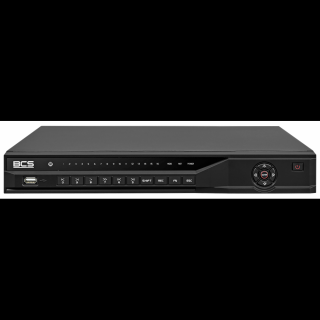 BCS-L-NVR1602-A-4KE BCS-L-NVR1602-A-4KE