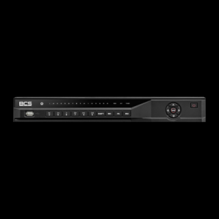 BCS-NVR0802-4KE-P-Ai  BCS-NVR0802-4KE-P-Ai