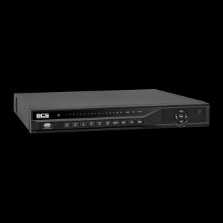 BCS-NVR1602-4KE-Ai BCS-NVR1602-4KE-Ai