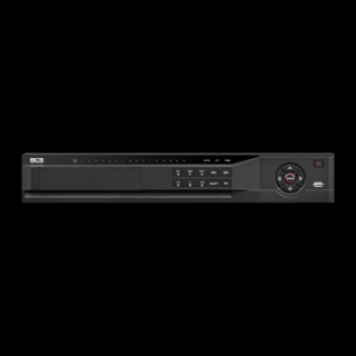 BCS-NVR1604-4KE-P-Ai BCS-NVR1604-4KE-P-Ai