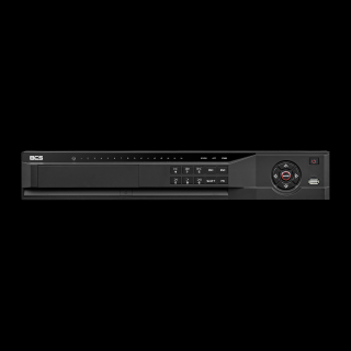 BCS-NVR16045ME-II BCS-NVR16045ME-II