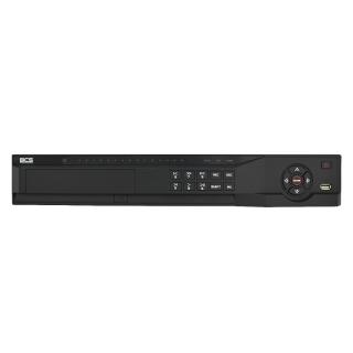 BCS-NVR3204-4KE-AI BCS-NVR3204-4KE-AI